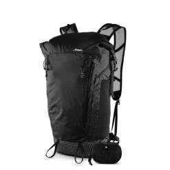 Matador Freerain22 - Packable Backpack Waterproof, Schwarz