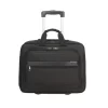 Samsonite Vectura EVO Notebook-Rollkoffer 17.3" Schwarz 1 Samsonite Vectura EVO Notebook-Rollkoffer 17.3" Schwarz -Modetaschen Geschäft compressed 123675 3
