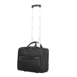 Samsonite Vectura EVO Notebook-Rollkoffer 17.3" Schwarz 11 Samsonite Vectura EVO Notebook-Rollkoffer 17.3" Schwarz -Modetaschen Geschäft compressed 123675 5