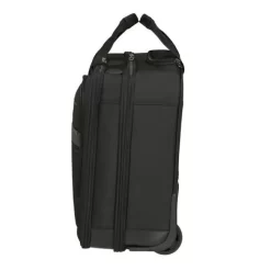 Samsonite Vectura EVO Notebook-Rollkoffer 17.3" Schwarz 12 Samsonite Vectura EVO Notebook-Rollkoffer 17.3" Schwarz -Modetaschen Geschäft compressed 123675 6