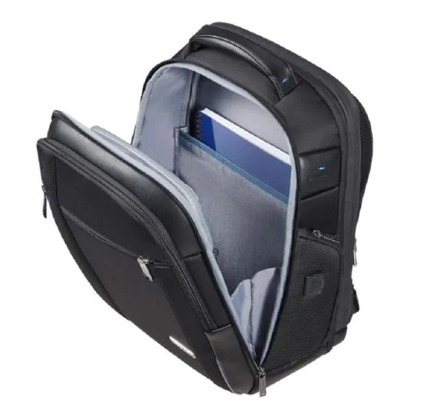 Samsonite Spectrolite 3.0 Laptop Rucksack 15.6" Schwarz 4 Samsonite Spectrolite 3.0 Laptop Rucksack 15.6" Schwarz – Bild 2