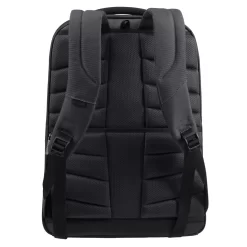 Samsonite Cityscape Evo Laptop Rucksack 17.3" Schwarz 15 Samsonite Cityscape Evo Laptop Rucksack 17.3" Schwarz -Modetaschen Geschäft compressed 134921 1041 CITYSCAPE EVO LPT BACKPACK 173 EXP BACK