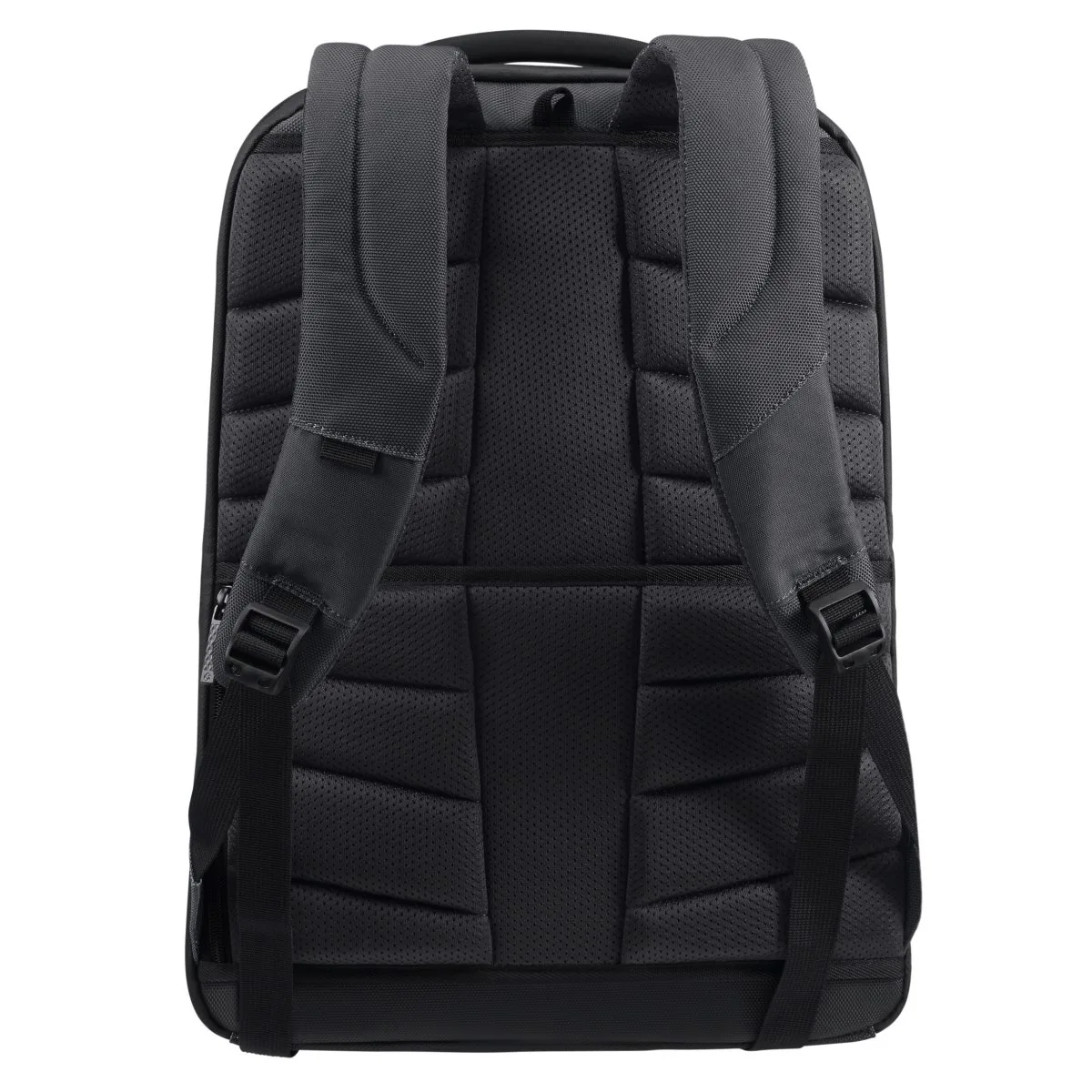 Samsonite Cityscape Evo Laptop Rucksack 17.3" Schwarz 6 Samsonite Cityscape Evo Laptop Rucksack 17.3" Schwarz – Bild 4