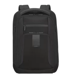 Samsonite Cityscape Evo Laptop Rucksack 17.3" Schwarz