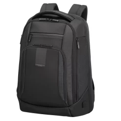 Samsonite Cityscape Evo Laptop Rucksack 17.3" Schwarz 16 Samsonite Cityscape Evo Laptop Rucksack 17.3" Schwarz -Modetaschen Geschäft compressed 134921 1041 CITYSCAPE EVO LPT BACKPACK 173 EXP FRONT34
