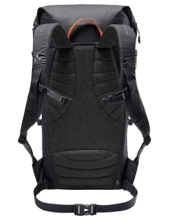 VAUDE CityGo 23 Black -Modetaschen Geschäft compressed 14322 010 b