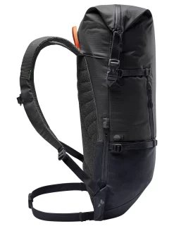 VAUDE CityGo 23 Black -Modetaschen Geschäft compressed 14322 010 d 1
