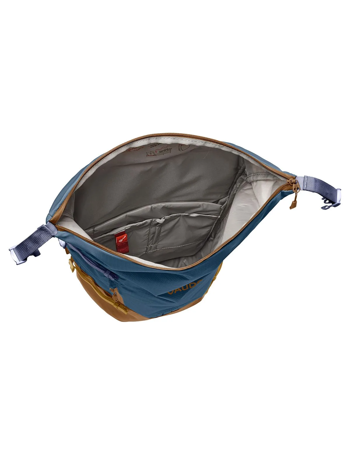 VAUDE CityGo 23 Baltic Sea 4 VAUDE CityGo 23 Baltic Sea – Bild 2