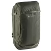 VAUDE Mundo 50+To Go - Mittelgrosser Rucksack In Olive 2 VAUDE Mundo 50+To Go - Mittelgrosser Rucksack In Olive -Modetaschen Geschäft compressed 14397 403