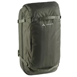 VAUDE Mundo 50+To Go - Mittelgrosser Rucksack In Olive