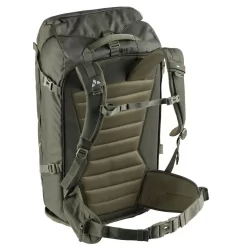 VAUDE Mundo 50+To Go - Mittelgrosser Rucksack In Olive -Modetaschen Geschäft compressed 14397 403 b