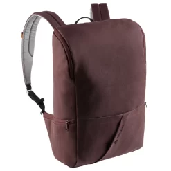 VAUDE Aspe Waxed Rucksack In Raisin