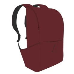 VAUDE Aspe Waxed Rucksack In Raisin 7 VAUDE Aspe Waxed Rucksack In Raisin -Modetaschen Geschäft compressed 14461 842 s 5