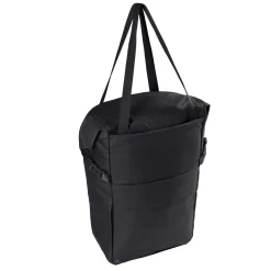 VAUDE Kajam Shopper Schwarz -Modetaschen Geschäft compressed 14546 010 b 5