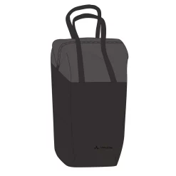 VAUDE Kajam Shopper Schwarz -Modetaschen Geschäft compressed 14546 010 s 5