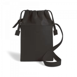 Bree Nikka 1 Cross Shoulder Bag In Schwarz