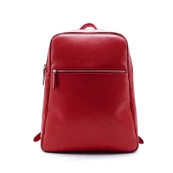 Rucksack Folio Rot