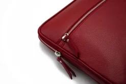 Dokumententasche Folio A4 Rot 9 Dokumententasche Folio A4 Rot -Modetaschen Geschäft compressed 1506 rosso 2