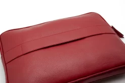 Dokumententasche Folio A4 Rot 8 Dokumententasche Folio A4 Rot -Modetaschen Geschäft compressed 1506 rosso 4