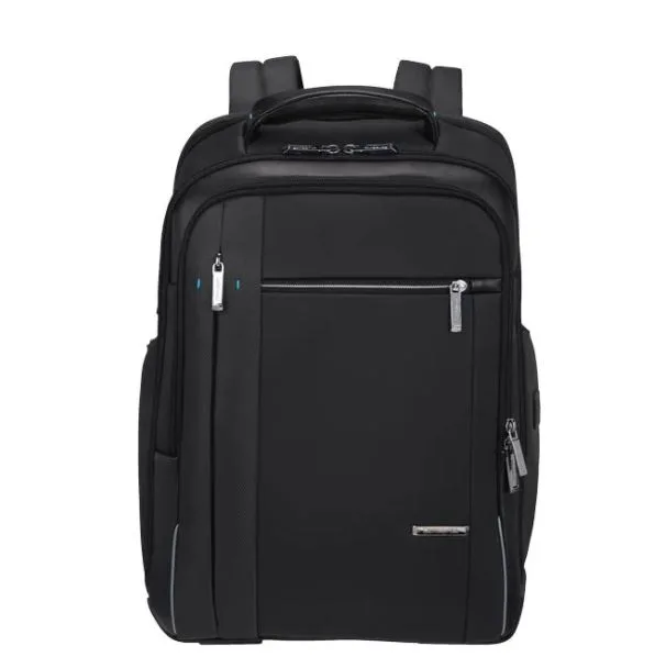 Samsonite Spectrolite 3.0 Laptop Rucksack 17.3" Schwarz 3 Samsonite Spectrolite 3.0 Laptop Rucksack 17.3" Schwarz