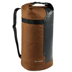 VAUDE Tecogo City - Mittelgrosser Rucksack In Black/Umbra