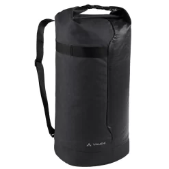 VAUDE Tecogo City - Mittelgrosser Rucksack In Black