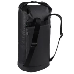 VAUDE Tecogo City - Mittelgrosser Rucksack In Black -Modetaschen Geschäft compressed 15498 010 b