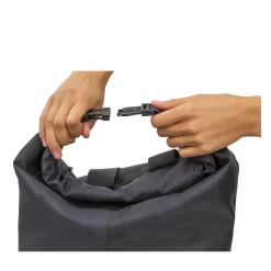 VAUDE Tecogo City - Mittelgrosser Rucksack In Black -Modetaschen Geschäft compressed 15498 d 3 2