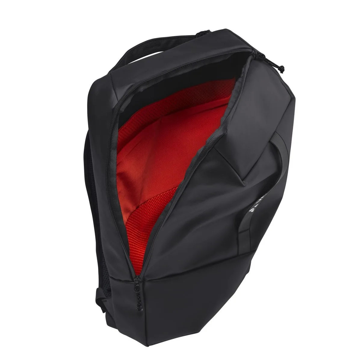 VAUDE Mineo Backpack 17 In Schwarz 4 VAUDE Mineo Backpack 17 In Schwarz – Bild 2