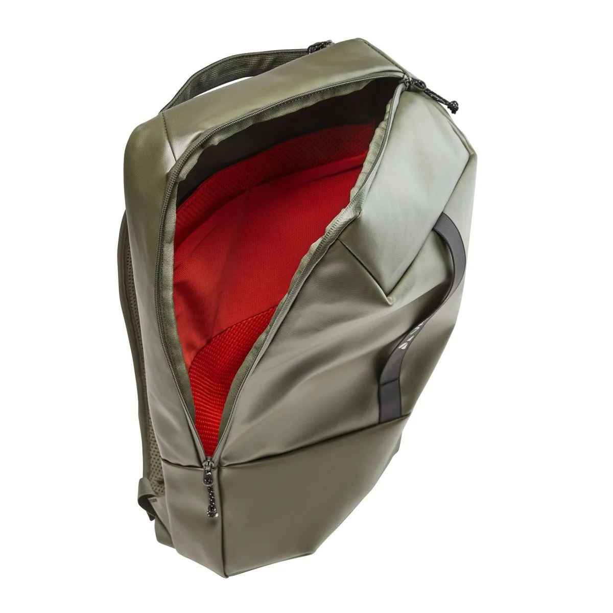 VAUDE Mineo Backpack 17 In Khaki 4 VAUDE Mineo Backpack 17 In Khaki – Bild 2