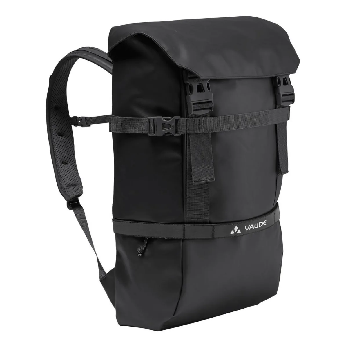 VAUDE Mineo - Rucksack 30 In Schwarz 3 VAUDE Mineo - Rucksack 30 In Schwarz