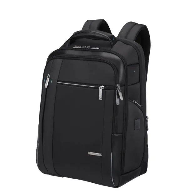 Samsonite Spectrolite 3.0 Laptop Rucksack 17.3" Schwarz 6 Samsonite Spectrolite 3.0 Laptop Rucksack 17.3" Schwarz – Bild 4