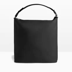 Bree Stockholm 5 Hobo In Schwarz