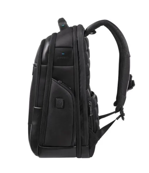 Samsonite Spectrolite 3.0 Laptop Rucksack 17.3" Schwarz 8 Samsonite Spectrolite 3.0 Laptop Rucksack 17.3" Schwarz – Bild 6