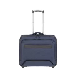 Travelite Meet - 2-Rad Business Trolley, Navy