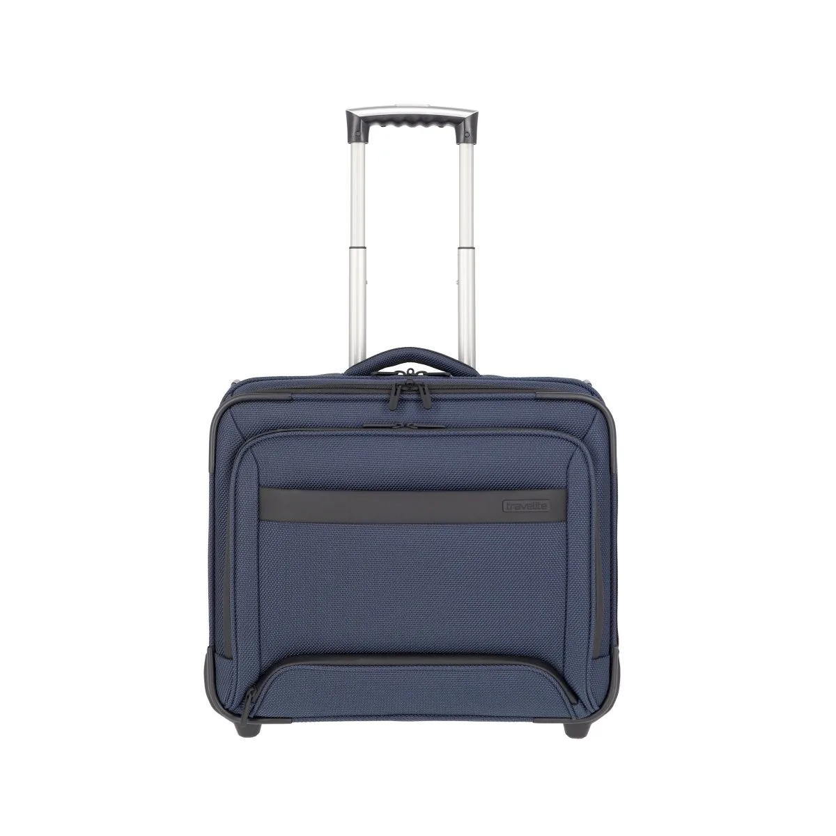 Travelite Meet - 2-Rad Business Trolley, Navy