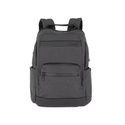 Travelite Meet - Rucksack Erweiterbar, Anthrazit