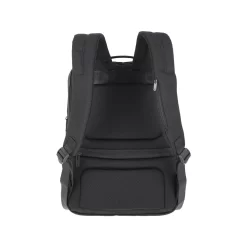 Travelite Meet - Rucksack, Schwarz -Modetaschen Geschäft compressed 1843 01 Meet RS H