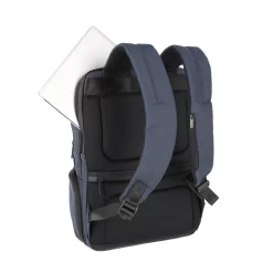 Travelite Meet - Rucksack, Navy -Modetaschen Geschäft compressed 1843 20 Meet RS I1
