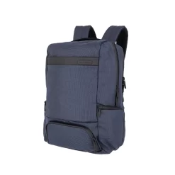 Travelite Meet - Rucksack, Navy -Modetaschen Geschäft compressed 1843 20 Meet RS VR