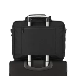 Travelite Meet - Laptoptasche, Schwarz 15 Travelite Meet - Laptoptasche, Schwarz -Modetaschen Geschäft compressed 1845 01 Meet LT A