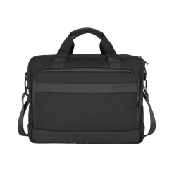 Travelite Meet - Laptoptasche, Schwarz