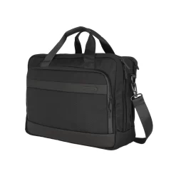 Travelite Meet - Laptoptasche, Schwarz 13 Travelite Meet - Laptoptasche, Schwarz -Modetaschen Geschäft compressed 1845 01 Meet LT VR