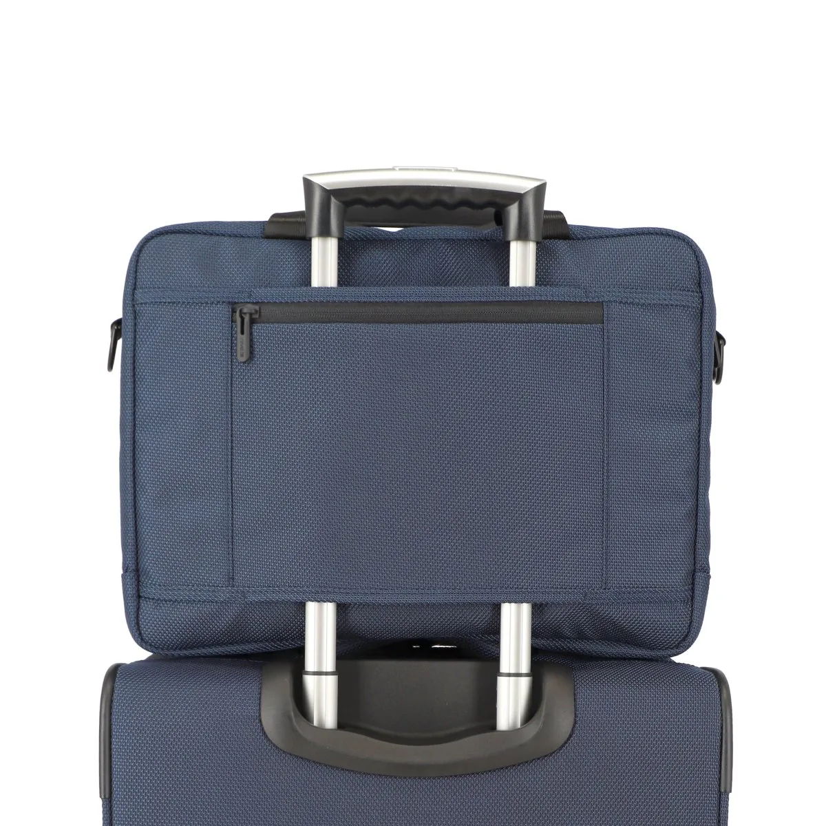 Travelite Meet - Laptoptasche, Navy 9 Travelite Meet - Laptoptasche, Navy – Bild 7