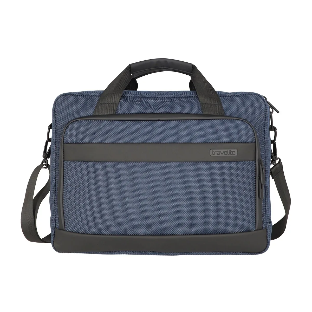 Travelite Meet - Laptoptasche, Navy 3 Travelite Meet - Laptoptasche, Navy