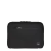Thames Everyday Organizer 10.5" Black -Modetaschen Geschäft compressed 187