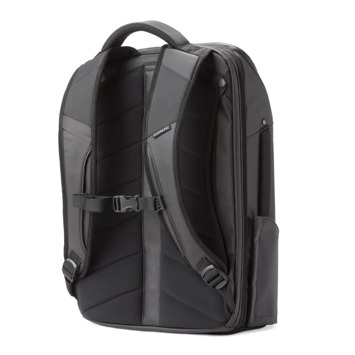 Travel Pack - Schwarz 5 Travel Pack - Schwarz – Bild 3