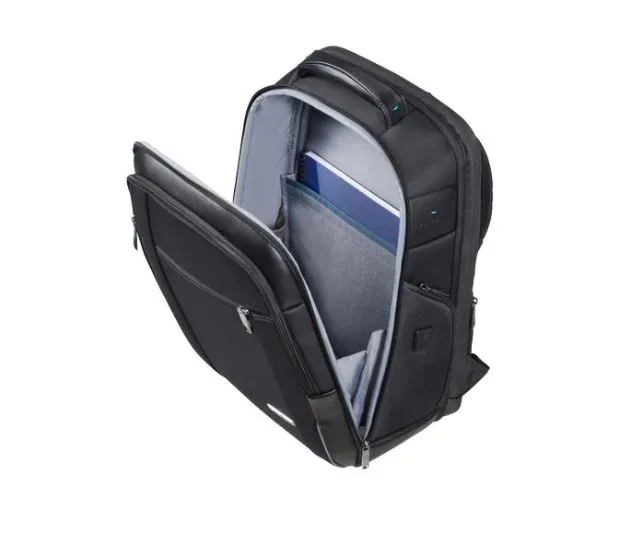 Samsonite Spectrolite 3.0 Laptop Rucksack 17.3" Schwarz 4 Samsonite Spectrolite 3.0 Laptop Rucksack 17.3" Schwarz – Bild 2