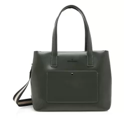 Emma Laptoptasche 13,3" Grün