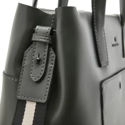 Emma Laptoptasche 13,3" Grün -Modetaschen Geschäft compressed 209661 dm e1